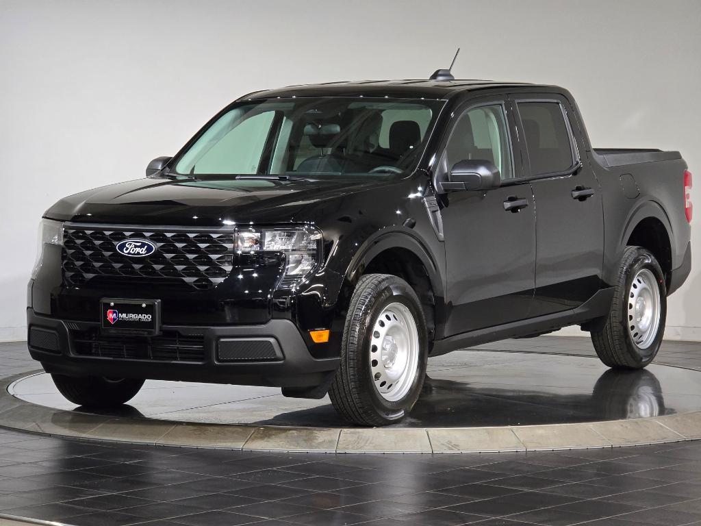 new 2025 Ford Maverick car, priced at $28,783