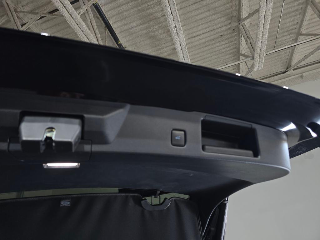 used 2025 Ford Escape car, priced at $25,111