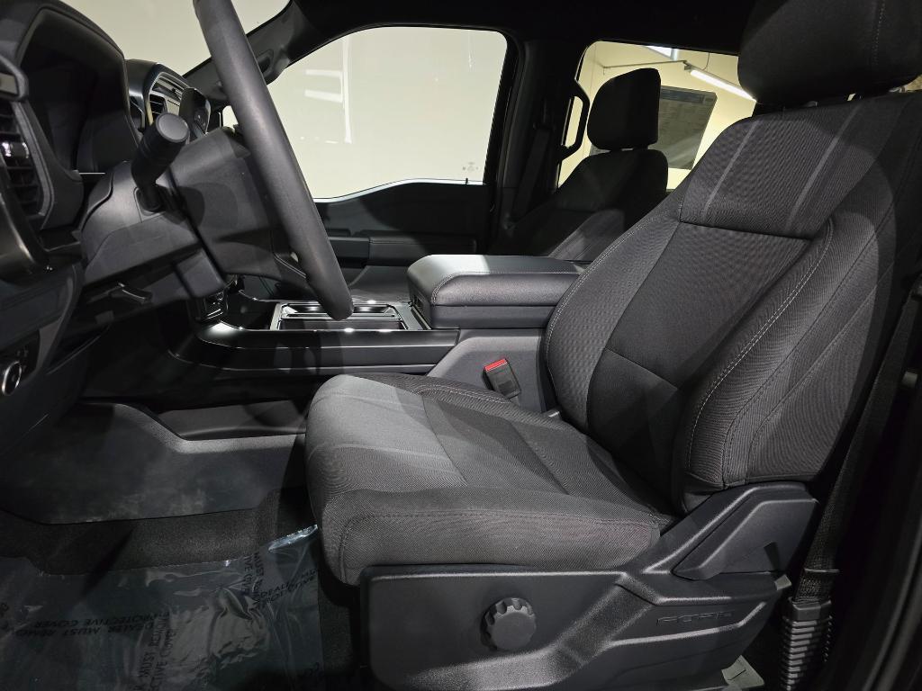 new 2026 Ford F-150 car, priced at $49,115