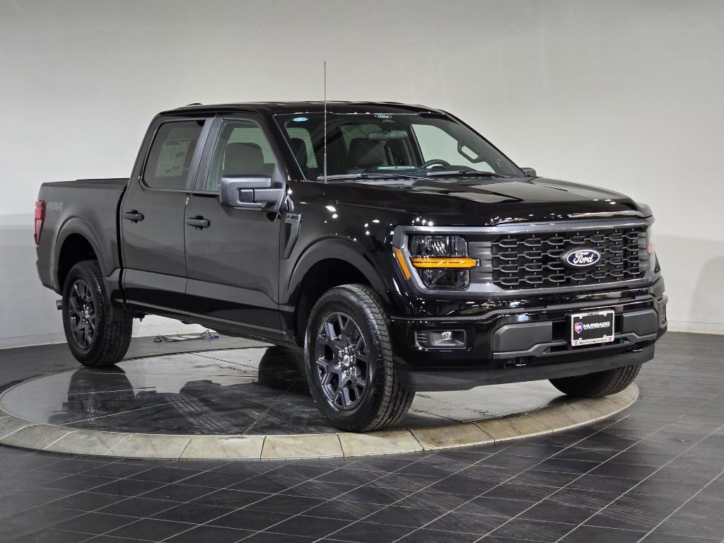new 2026 Ford F-150 car, priced at $49,115