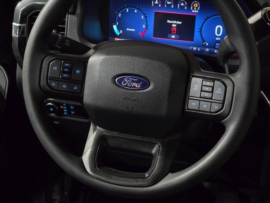 new 2026 Ford F-150 car, priced at $49,115