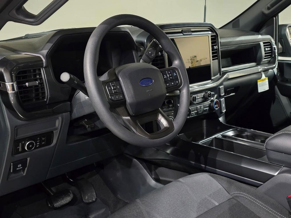 new 2026 Ford F-150 car, priced at $49,115