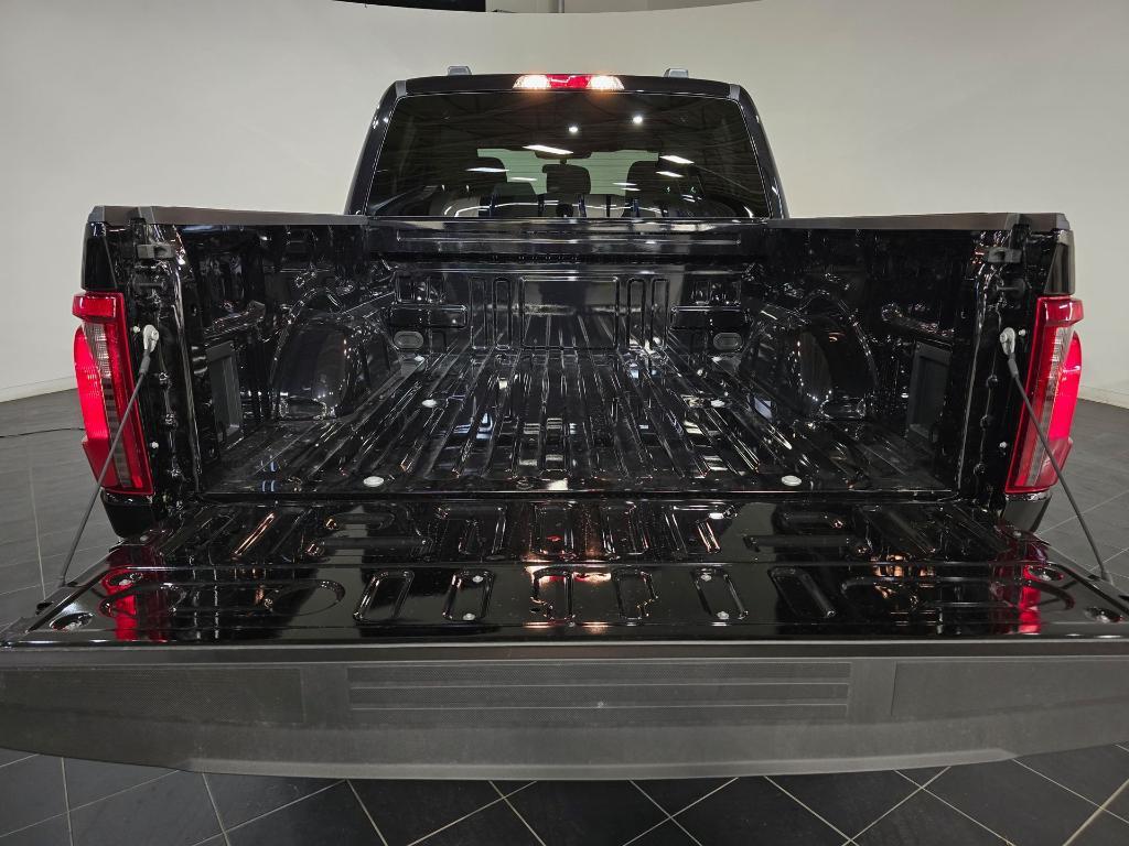 new 2026 Ford F-150 car, priced at $49,115