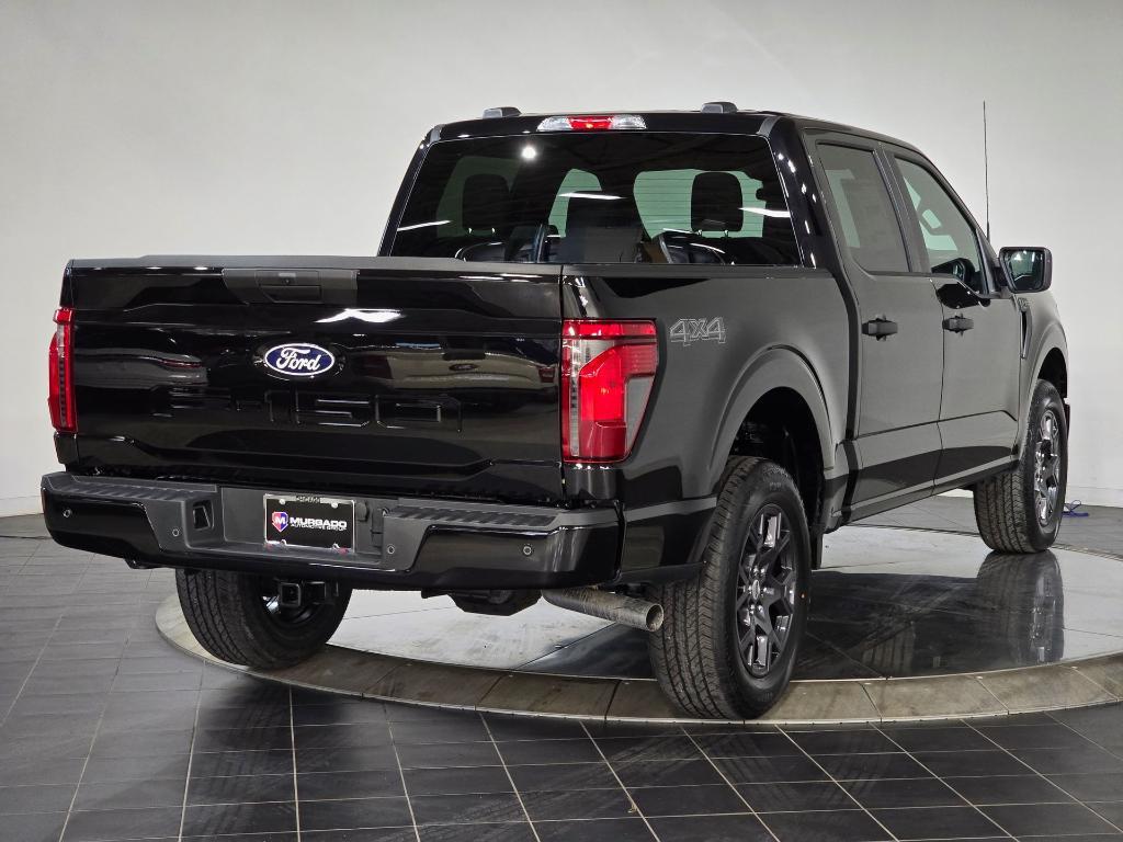 new 2026 Ford F-150 car, priced at $49,115