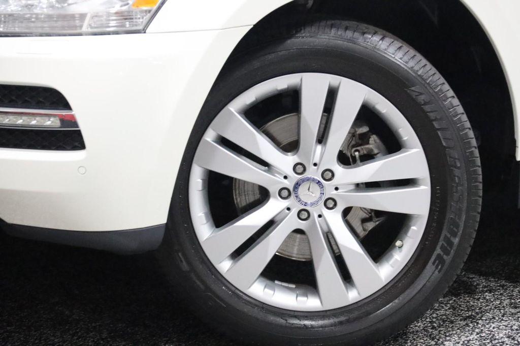 used 2012 Mercedes-Benz GL-Class car, priced at $16,188