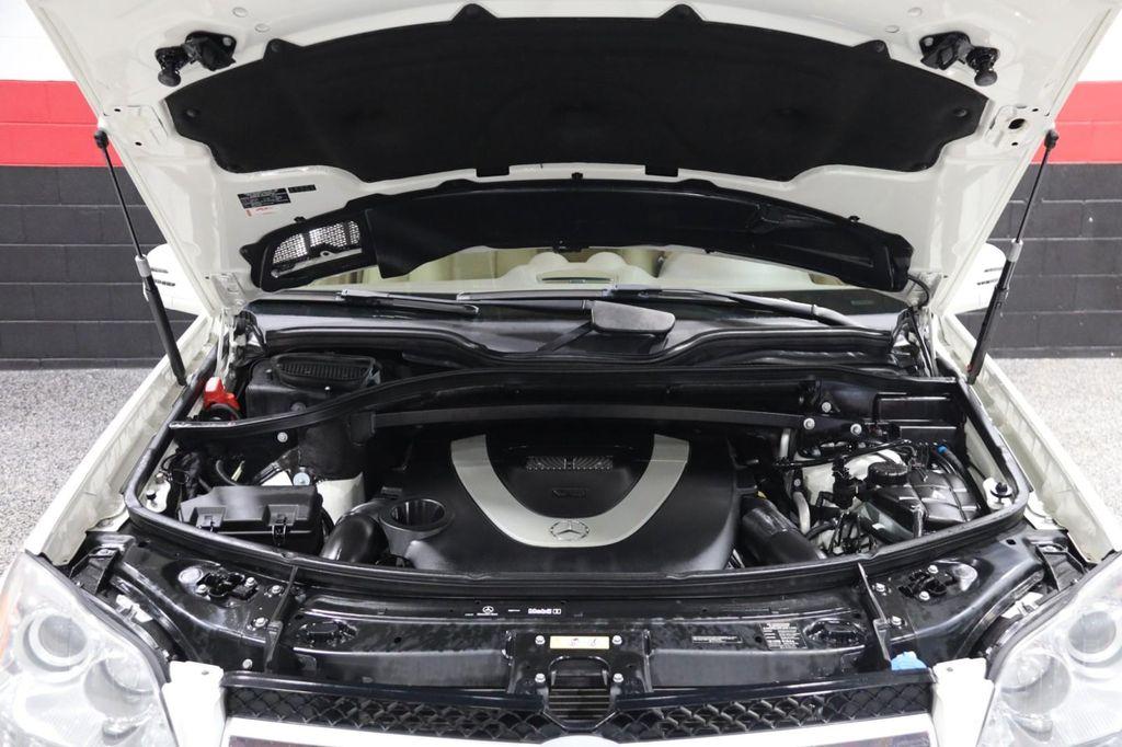 used 2012 Mercedes-Benz GL-Class car, priced at $16,188