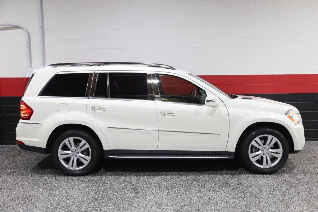 used 2012 Mercedes-Benz GL-Class car, priced at $16,188
