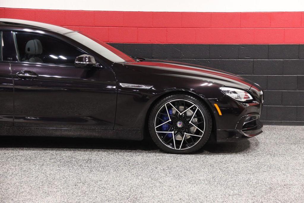 used 2017 BMW ALPINA B6 Gran Coupe car, priced at $41,265