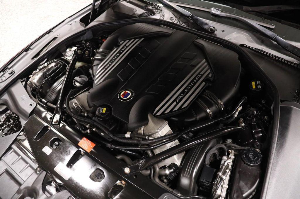 used 2017 BMW ALPINA B6 Gran Coupe car, priced at $41,265