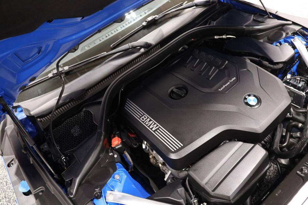 used 2019 BMW Z4 car, priced at $30,888