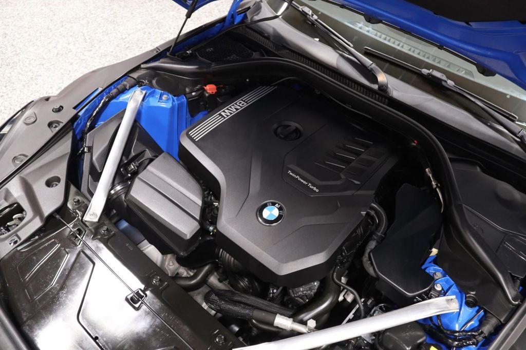 used 2019 BMW Z4 car, priced at $30,888