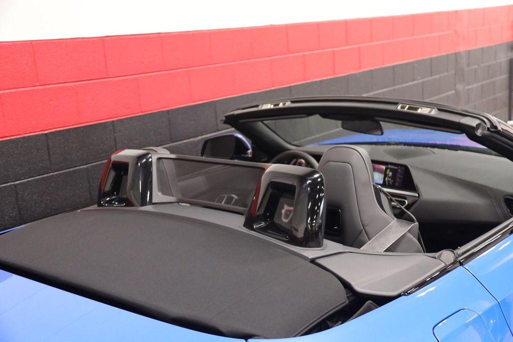 used 2019 BMW Z4 car, priced at $30,888