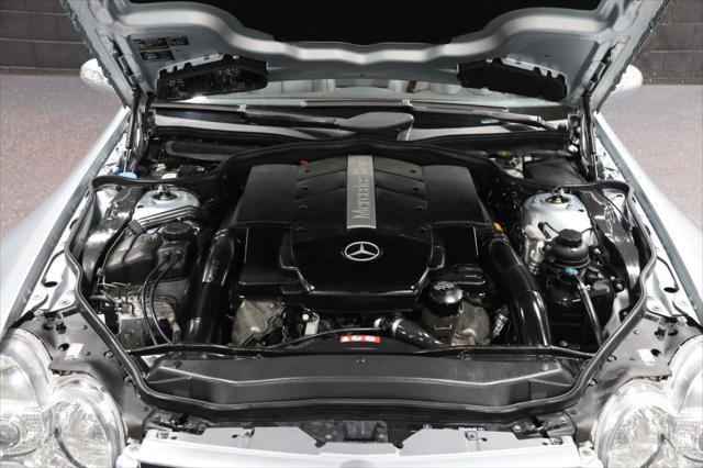 used 2006 Mercedes-Benz SL-Class car, priced at $16,588