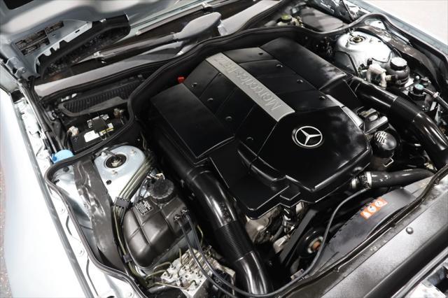 used 2006 Mercedes-Benz SL-Class car, priced at $16,588