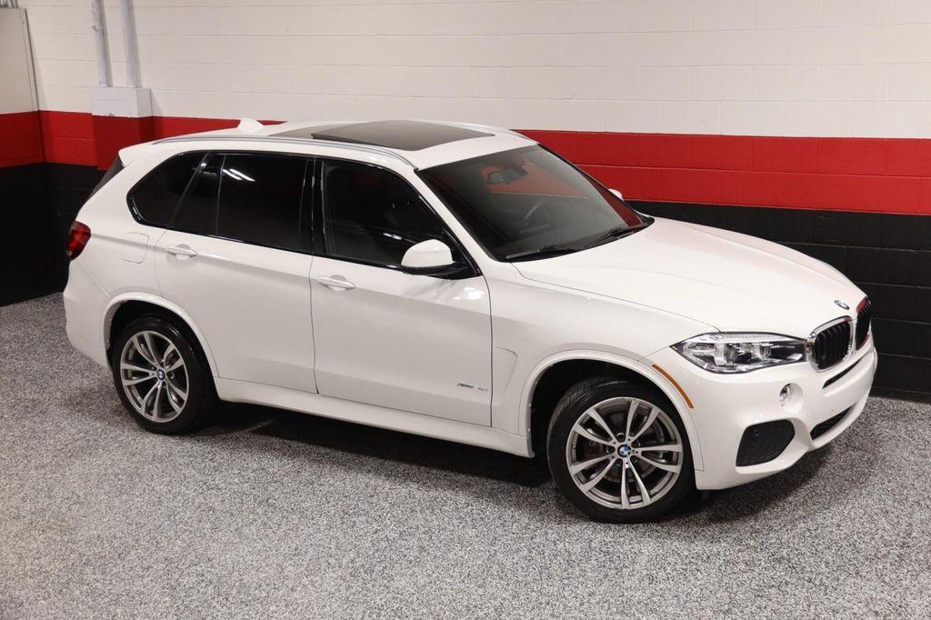 used 2018 BMW X5 car, priced at $25,888