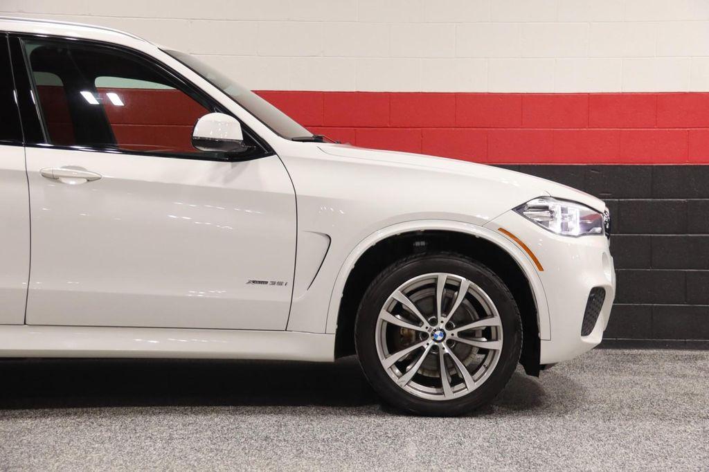 used 2018 BMW X5 car, priced at $25,888