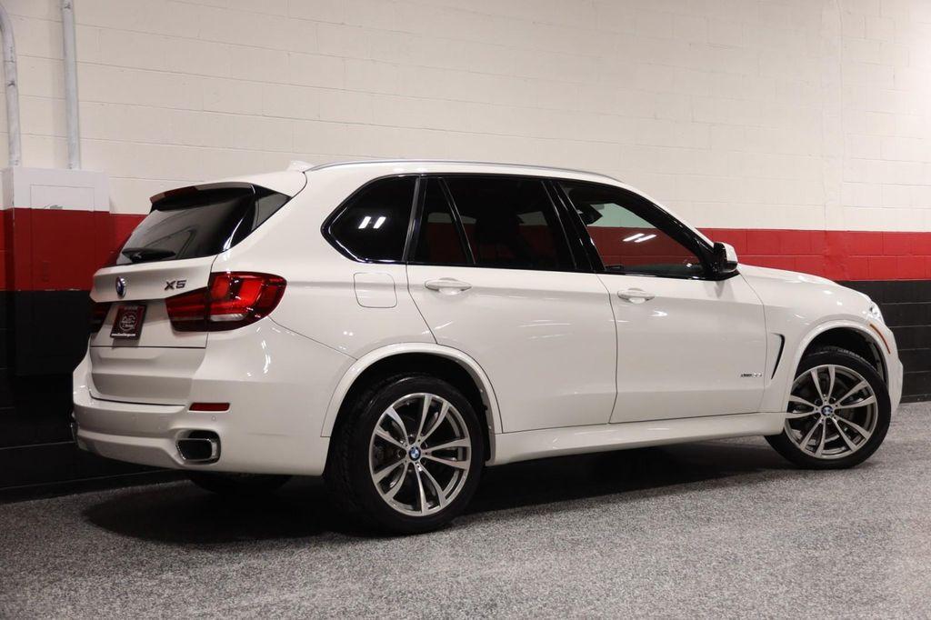 used 2018 BMW X5 car, priced at $25,888
