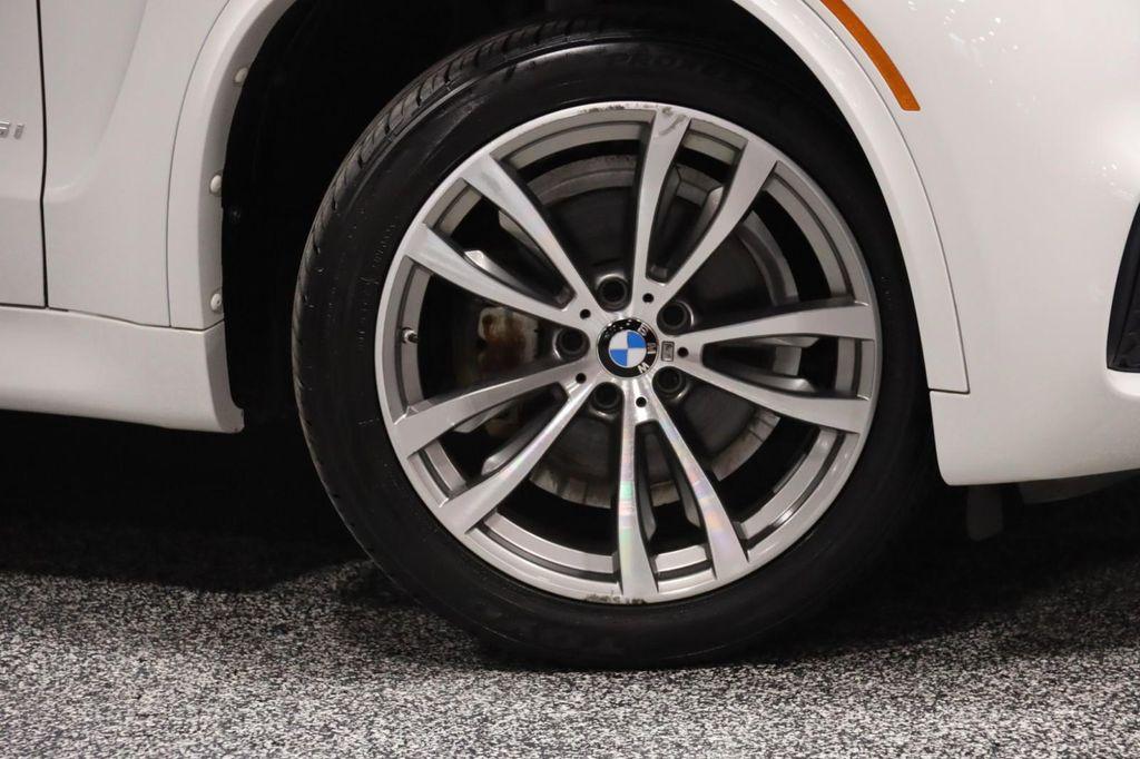 used 2018 BMW X5 car, priced at $25,888