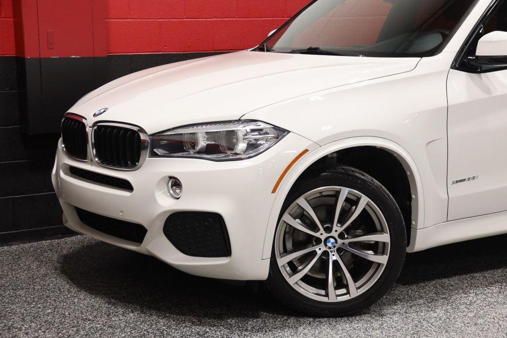 used 2018 BMW X5 car, priced at $25,888