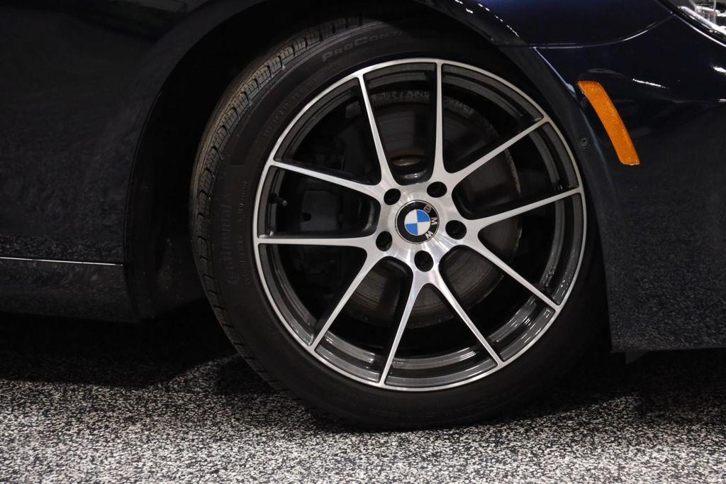 used 2018 BMW 650 car, priced at $35,588