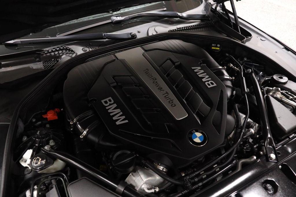used 2018 BMW 650 car, priced at $35,588