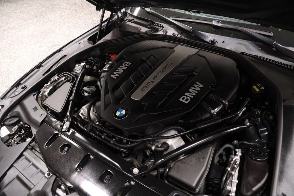 used 2018 BMW 650 car, priced at $35,588