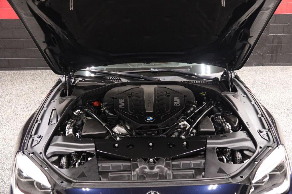used 2018 BMW 650 car, priced at $35,588