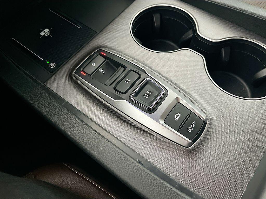 used 2024 Honda Ridgeline car, priced at $28,100