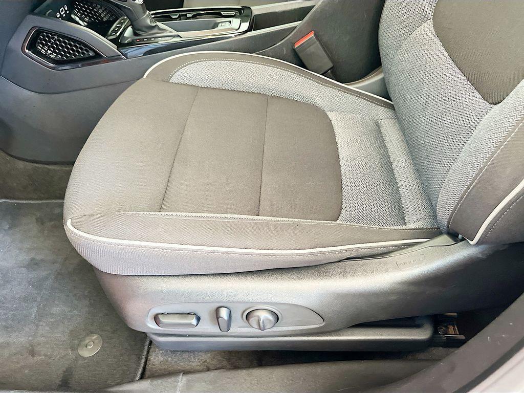 used 2022 Chevrolet TrailBlazer car, priced at $17,300