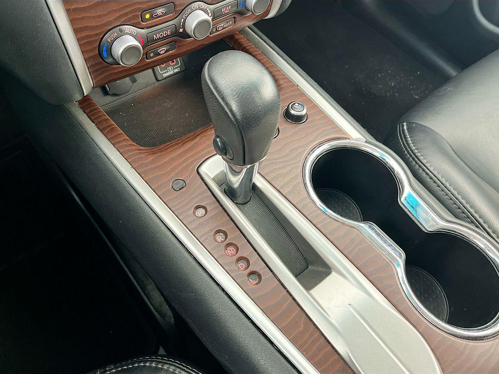 used 2019 Nissan Pathfinder car, priced at $16,200