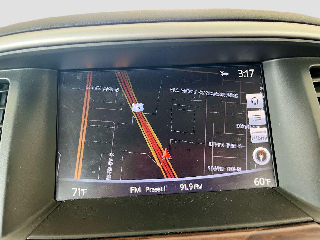 used 2019 Nissan Pathfinder car, priced at $16,200