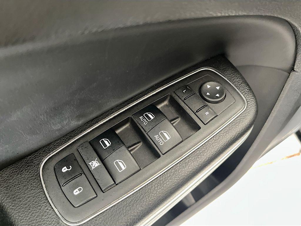 used 2023 Chrysler 300 car, priced at $19,200