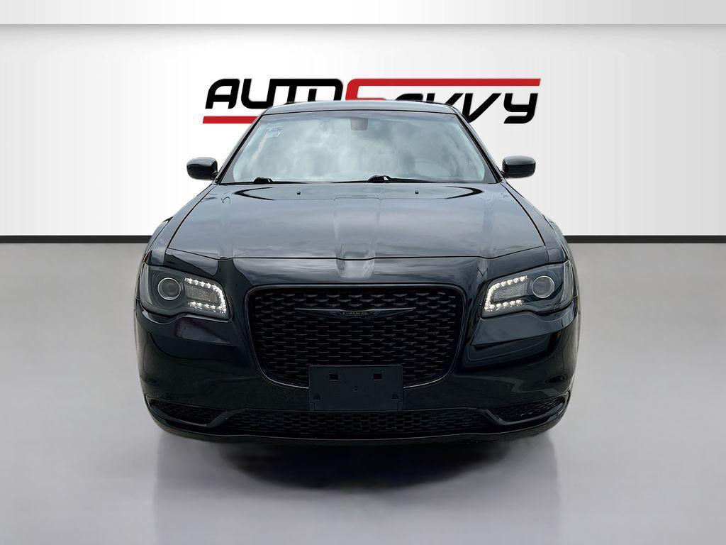 used 2023 Chrysler 300 car, priced at $19,200