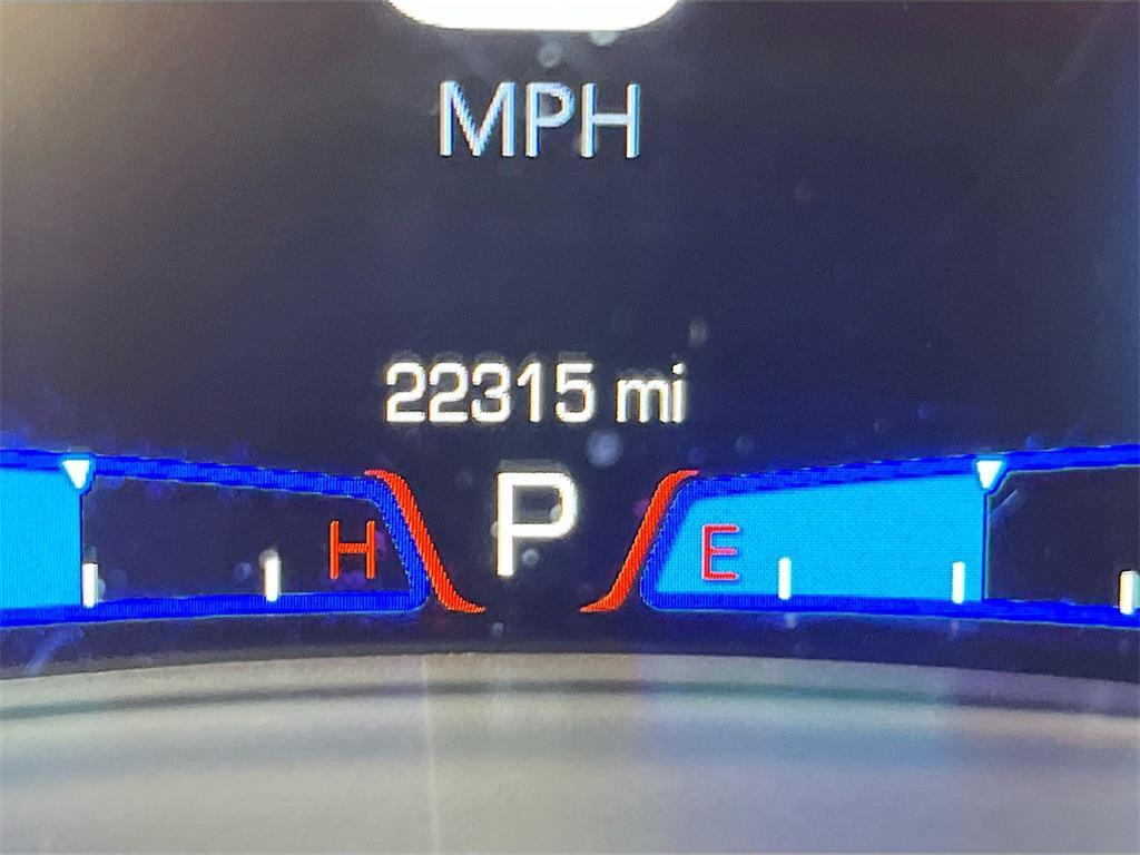 used 2022 Chrysler 300 car, priced at $24,000