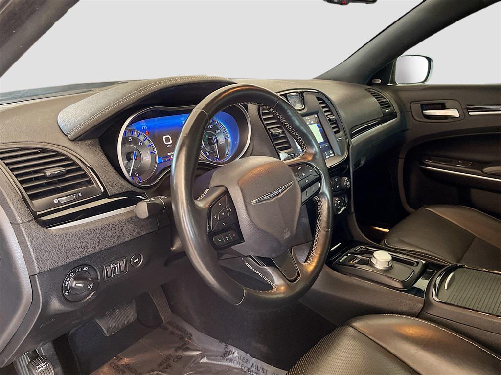 used 2022 Chrysler 300 car, priced at $24,000