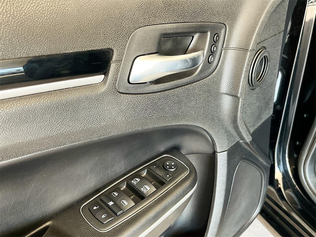 used 2022 Chrysler 300 car, priced at $24,000