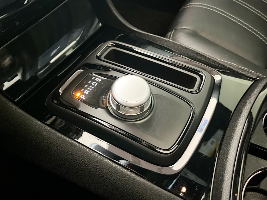 used 2018 Chrysler 300 car, priced at $21,600