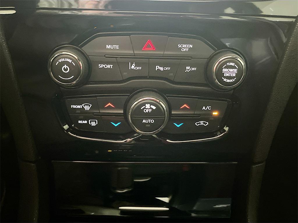 used 2018 Chrysler 300 car, priced at $21,600