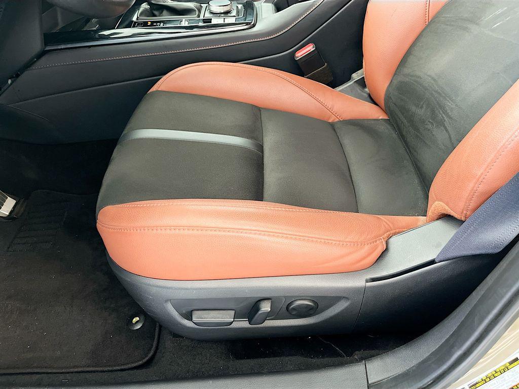 used 2024 Mazda CX-30 car, priced at $21,900