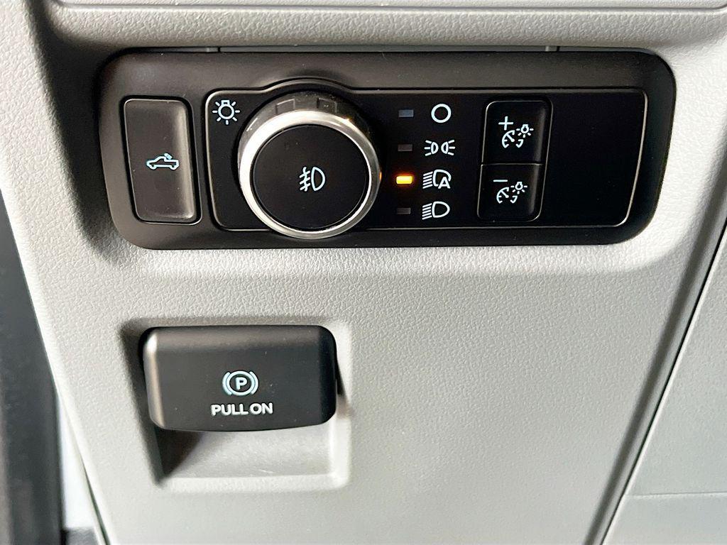 used 2023 Ford F-150 car, priced at $24,400
