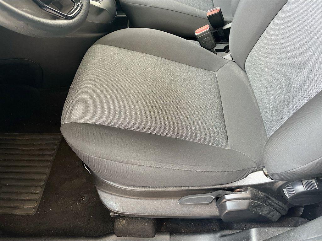 used 2022 Ram ProMaster City car, priced at $21,000