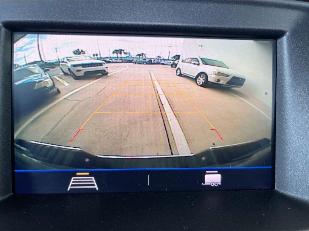 used 2022 Chevrolet Colorado car, priced at $20,205