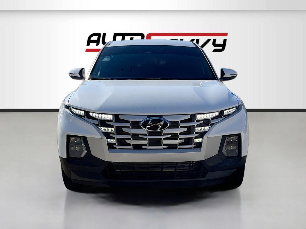 used 2024 Hyundai SANTA CRUZ car, priced at $20,700