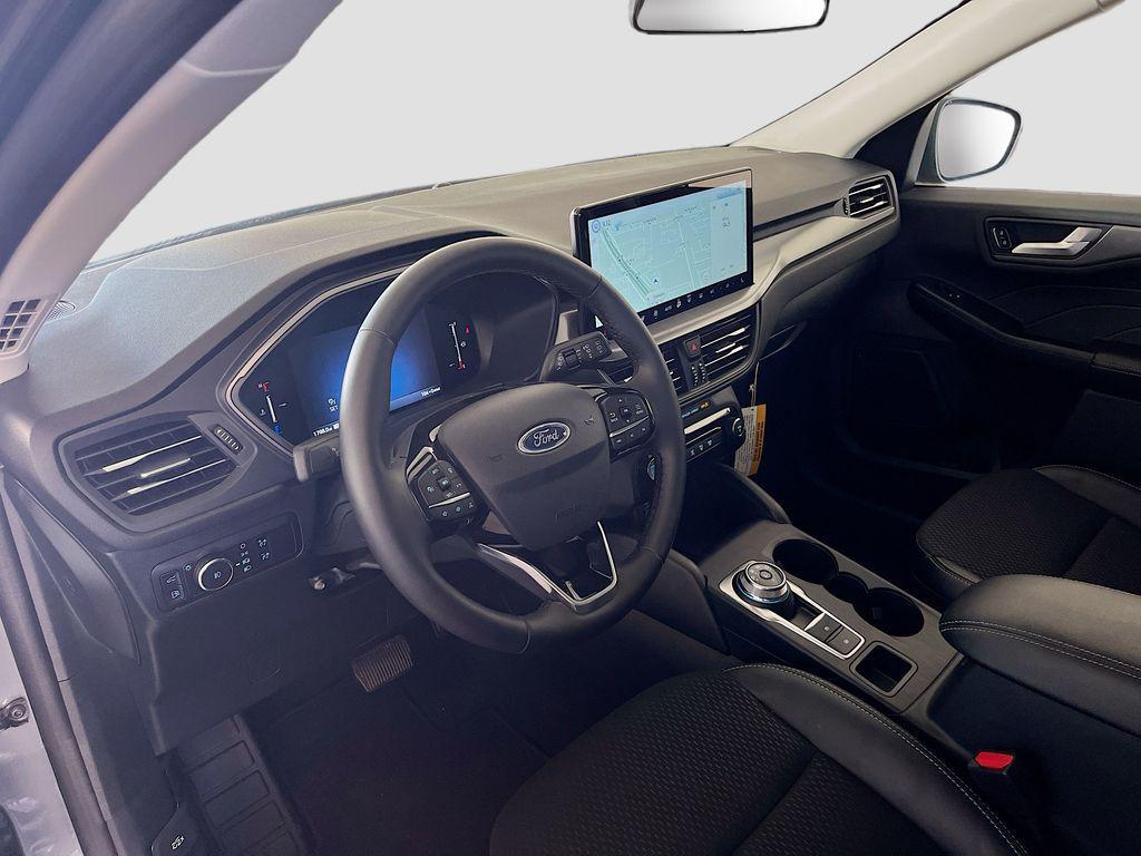used 2025 Ford Escape PHEV car, priced at $23,000