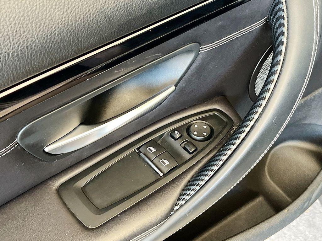 used 2018 BMW M4 car, priced at $35,000