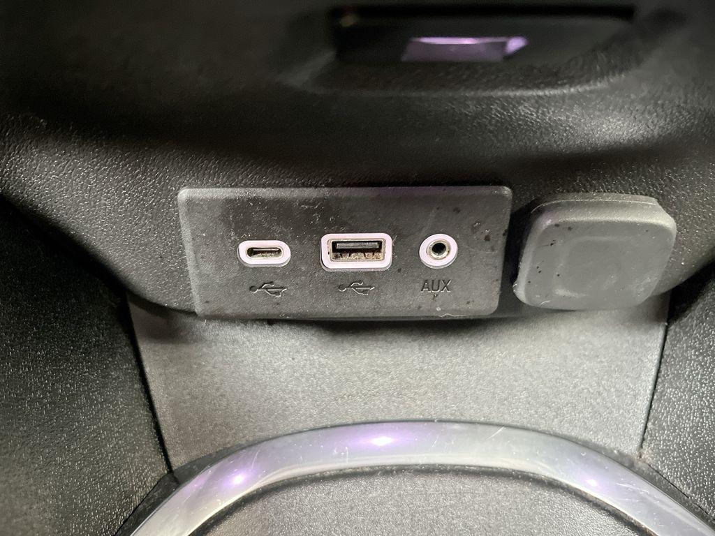 used 2020 Chevrolet Malibu car
