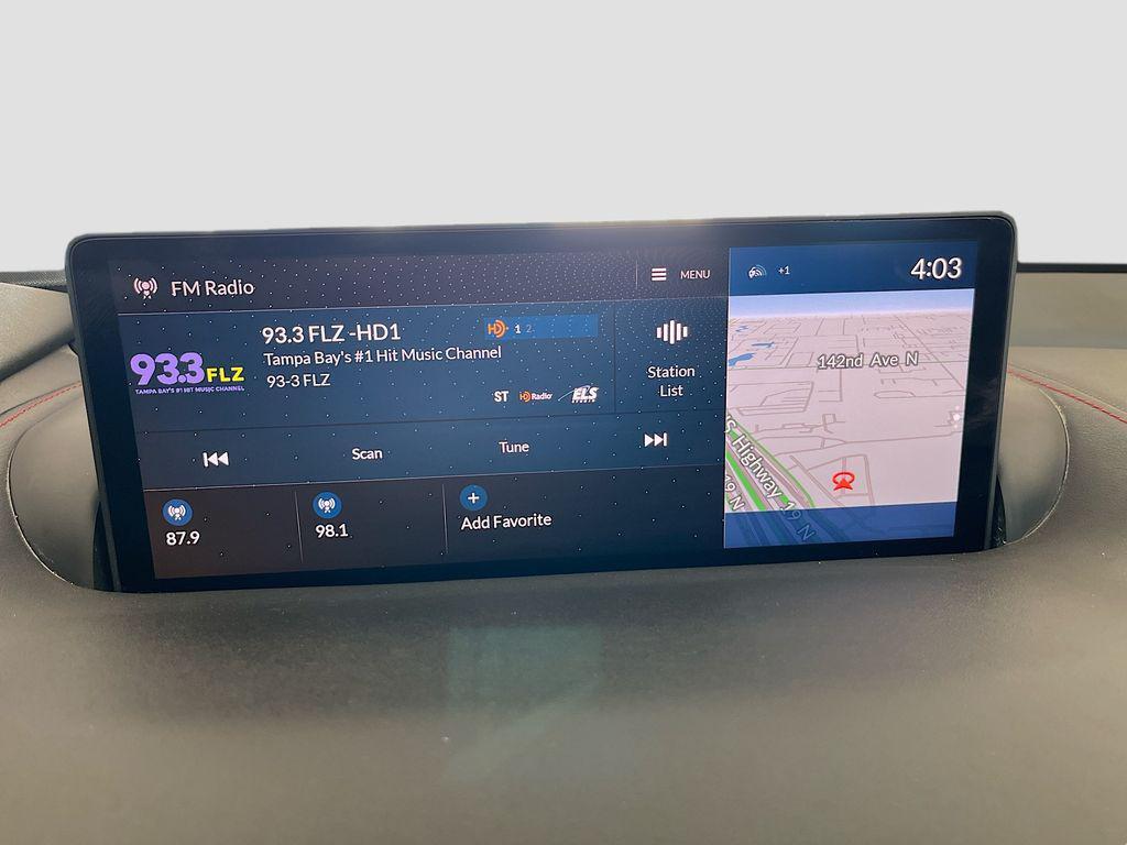 used 2025 Acura TLX car, priced at $38,000