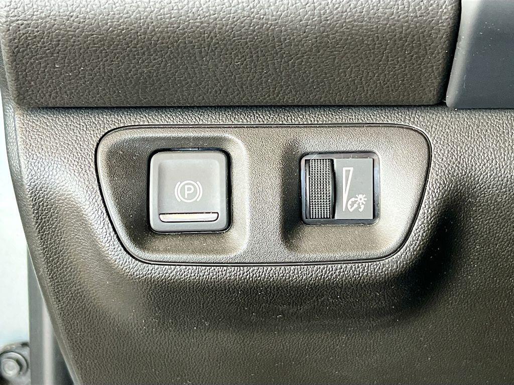 used 2023 GMC Acadia car, priced at $21,800