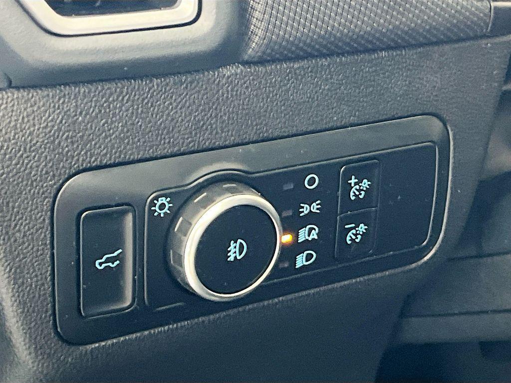 used 2024 Ford Bronco Sport car, priced at $20,800