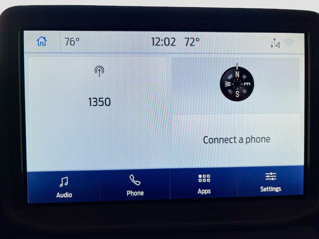 used 2024 Ford Bronco Sport car, priced at $20,800